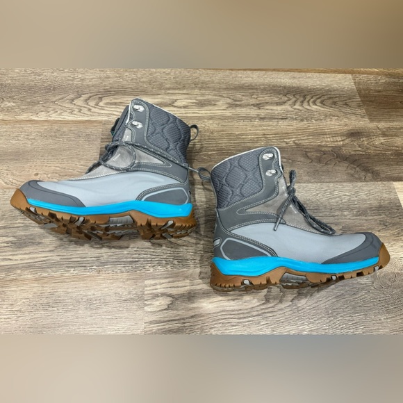 Columbia Techlite Waterproof Boots size 7 - Picture 5 of 11